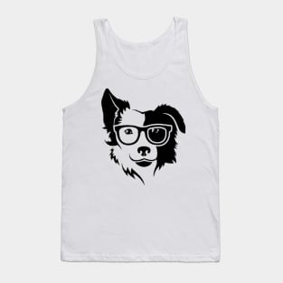 Dog Tank Top